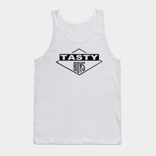 Tasty Boys Tank Top